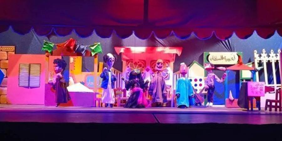 «الليلة الكبيرة» مجانًا بالمتحف المصري الكبير ضمن فعالية GEM Family Weekend