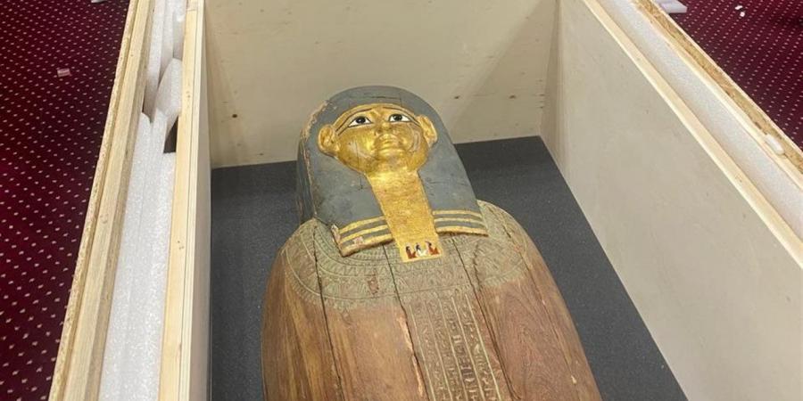 لصون التراث الحضاري.. كل ما تريد معرفته عن عقوبات جرائم الآثار في القانون المصري