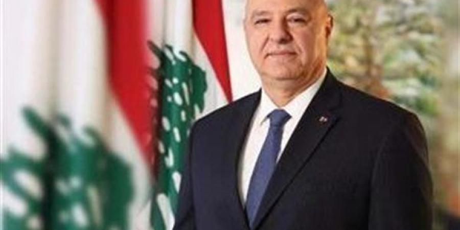 رئيس لبنان: استمرار الاتصالات الدبلوماسية المكثفة لتمديد وقف إطلاق النار