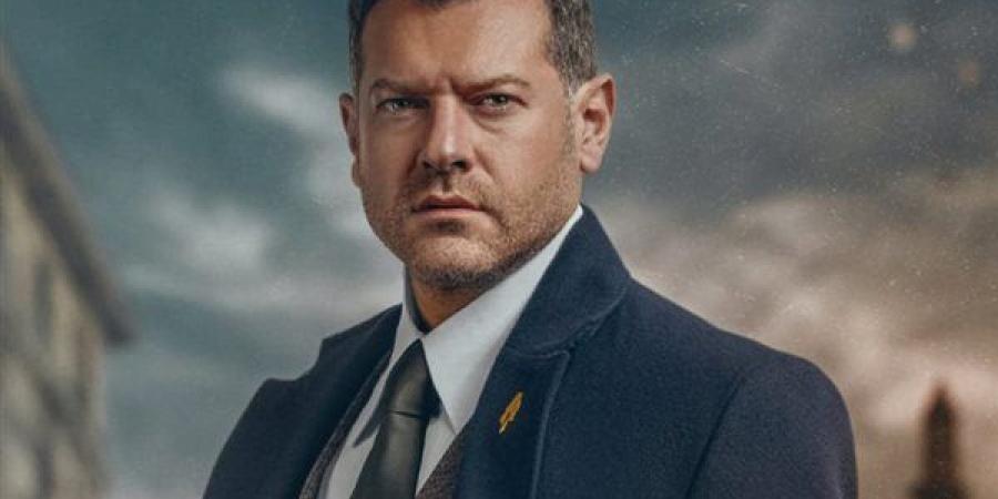 تغيير مفاجئ في موعد عرض مسلسل الفرنساوي.. تفاصيل