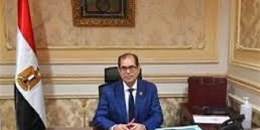 عامر: بناء الإنسان أصل كلِ نهضة وعماد كل حضارة