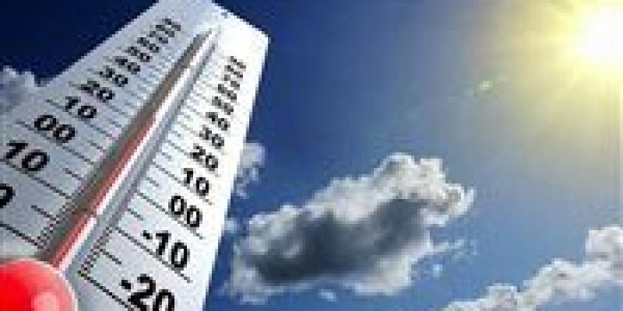 طقس الخميس في مصر.. ارتفاع في الحرارة تحذيرات من انخفاض الرؤية على الطرق