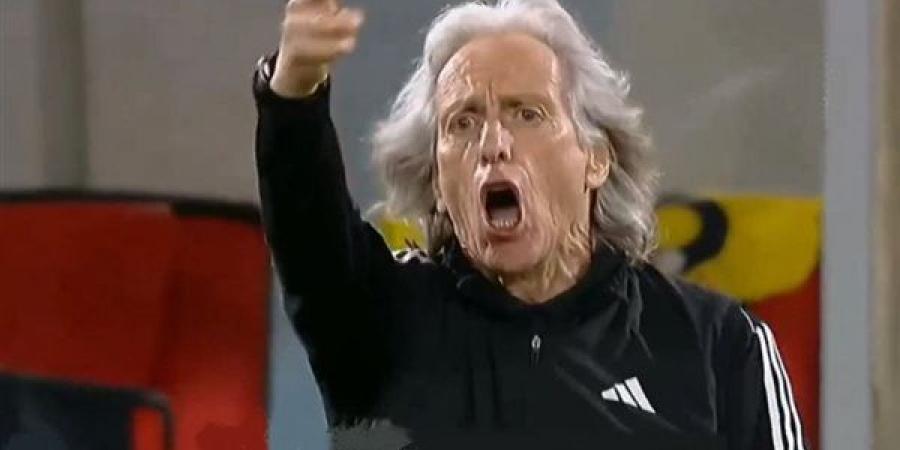 جيسوس: الأهلي القطري منافس قوي ومن الصعب التنبؤ بنتيجة المباراة