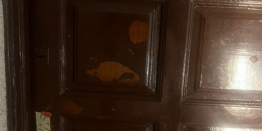 إغلاق وتشميع عيادة “هيلثي لايف كلينك” (Healthy Life Clinic) للتغذية والتجميل بمدينة نصر