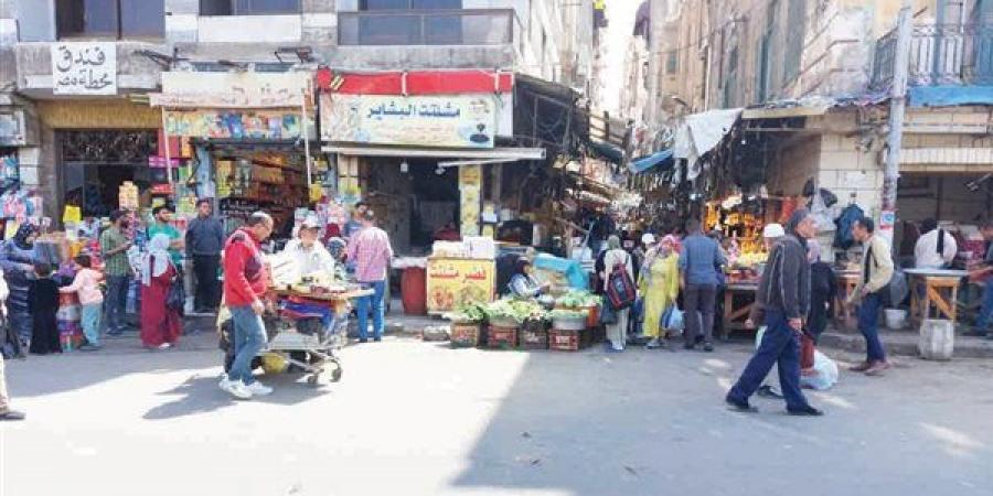 الرصيف حق المواطن 2