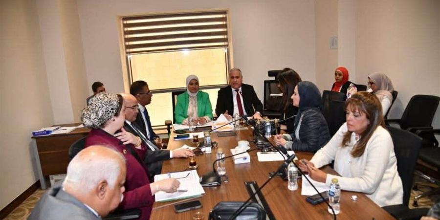 رئيس "الوطنية للصحافة": الاستفادة من الأصول الثابتة للمؤسسات القومية يحقق الاكتفاء الذاتي