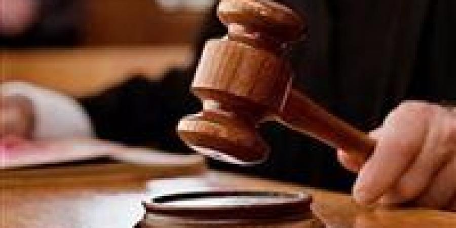 رحلة الحشيش تنتهي في قبضة الأمن.. 7 سنوات مشدد لعامل بالإسكندرية