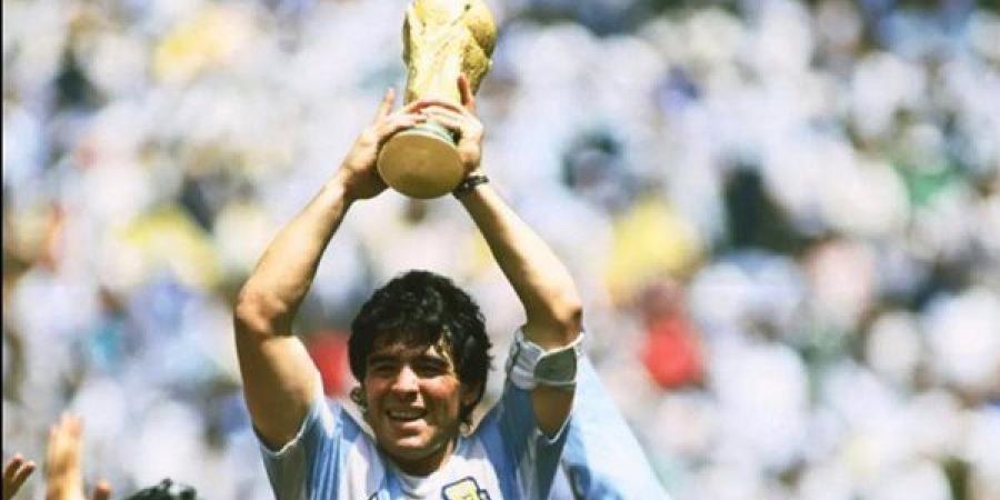 رونالدو يتصدر قائمة أنجح الانتقالات.. ومارادونا ثانيًا بعد تجربة خالدة مع نابولي