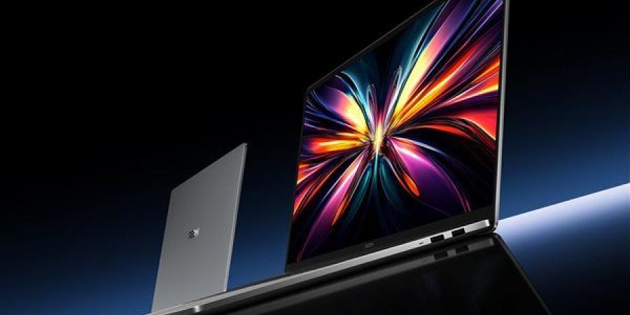 شاومي تُعلن الحرب على MacBook Pro.. حواسيب Panther Lake تدخل الميدان