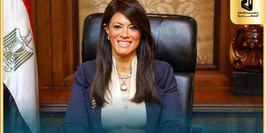 محافظ الإسكندرية يهنئ "المشاط" بتعيينها وكيلًا للأمين العام للأمم المتحدة وأمينًا لـ "الإسكوا"