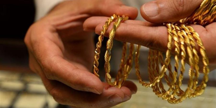 أسعار الذهب عياري 18 و21 في مصر اليوم 22 أبريل 2026