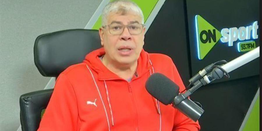 أحمد شوبير يكشف تفاصيل صفقة جناح الأهلي