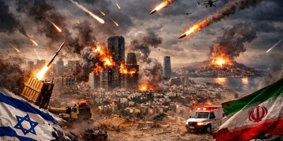 عاجل.. إيران: جاهزون للحرب وسنلقن أمريكا وإسرائيل درسًا أشد من السابق