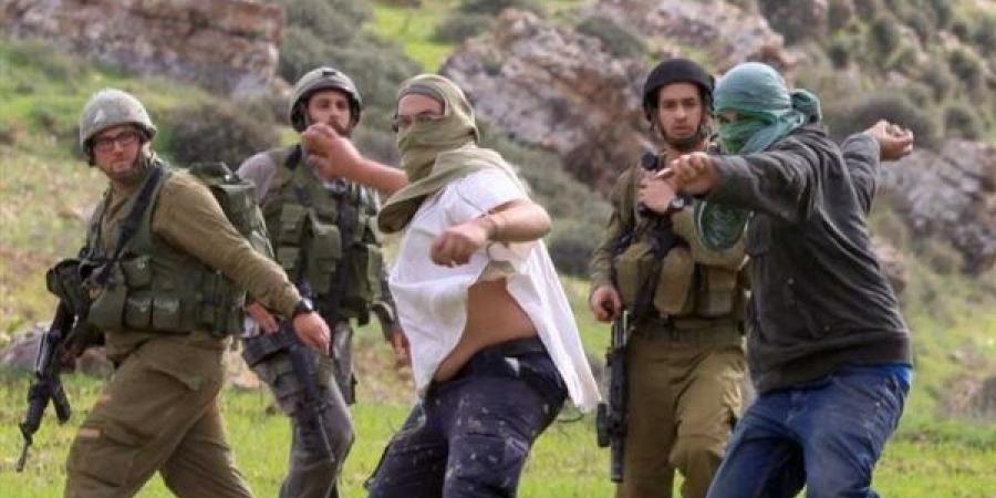 اعتقال عشرات المستوطنين الإسرائيليين بعد عبورهم إلى الأراضي السورية