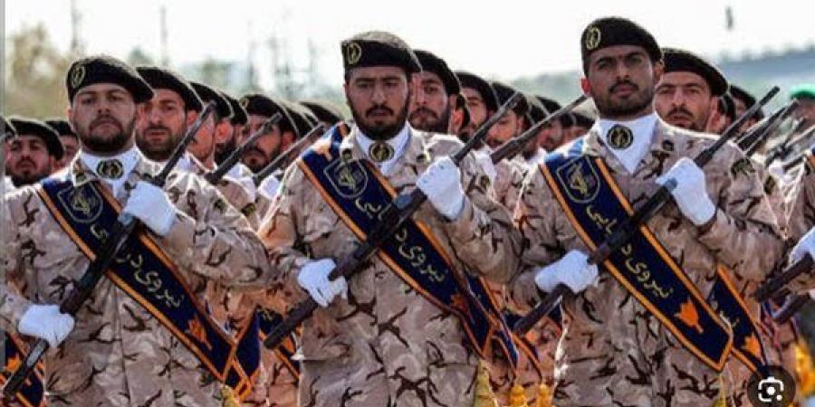 الحرس الثوري: سنتعامل بحزم مع أي إجراءات تنتهك قوانيننا