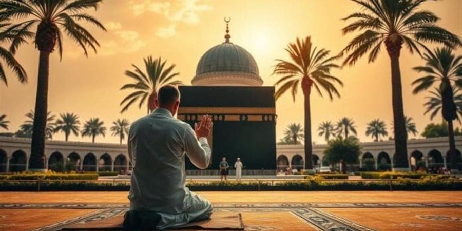 موعد صلاة الظهر بمدن ومراكز البحيرة اليوم 22 أبريل