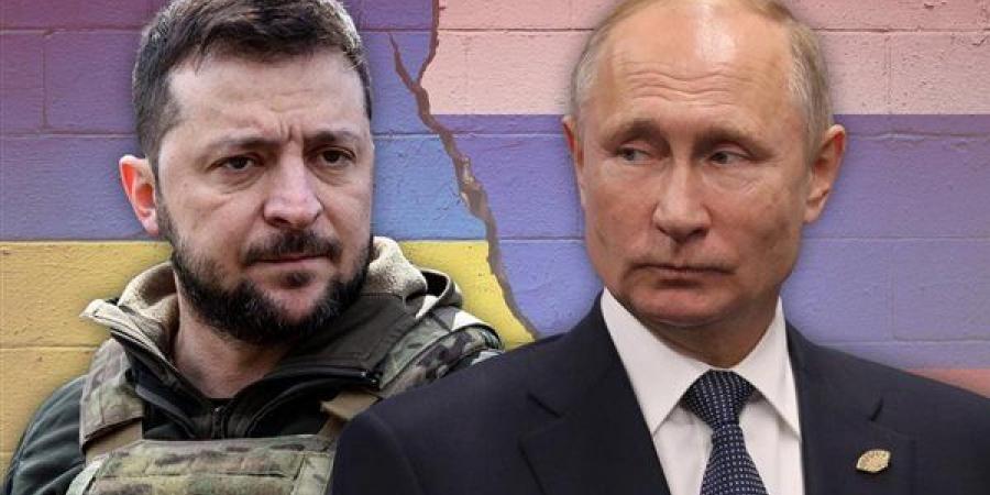 الكرملين: بوتين لن يلتقي زيلينسكي إلا لإبرام ترتيبات نهائية للحرب
