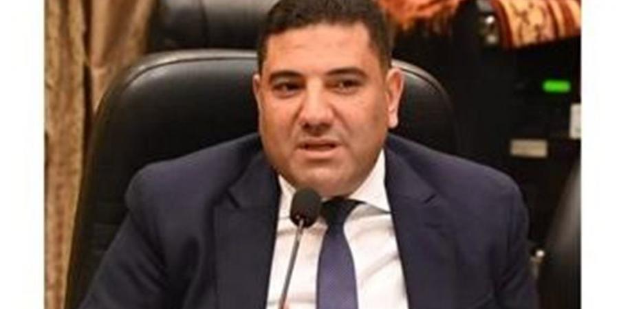 النائب أحمد عبد المجيد: رسائل مدبولي أمام النواب تؤكد صلابة الموقف المصري وقدرته على امتصاص تداعيات الأزمات