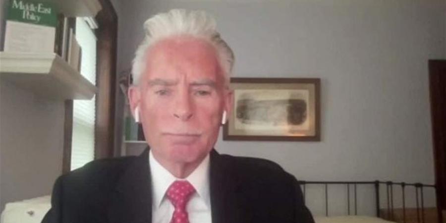 دبلوماسي أمريكي سابق: القوة العسكرية وحدها لن تُنهي النزاع مع إيران