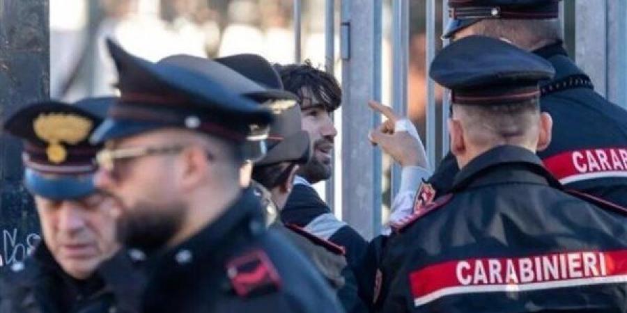 سهرات ميلانو.. شبكة منظمة تهز أوساط الكرة الإيطالية