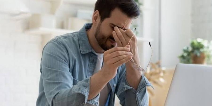 خطر صامت يسببه الإجهاد اليومي تدريجيًا