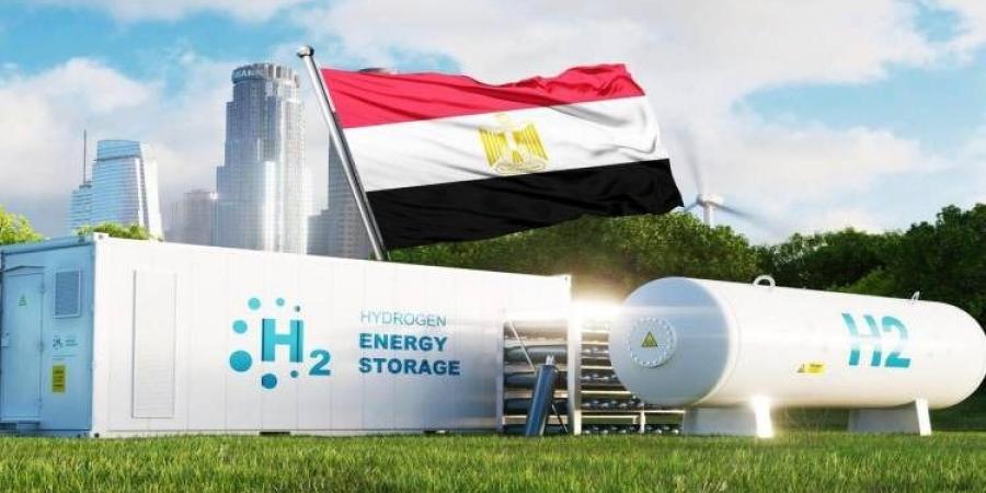 الهيدروجين الأخضر في مصر.. حلم المستقبل أم مشروع قريب؟