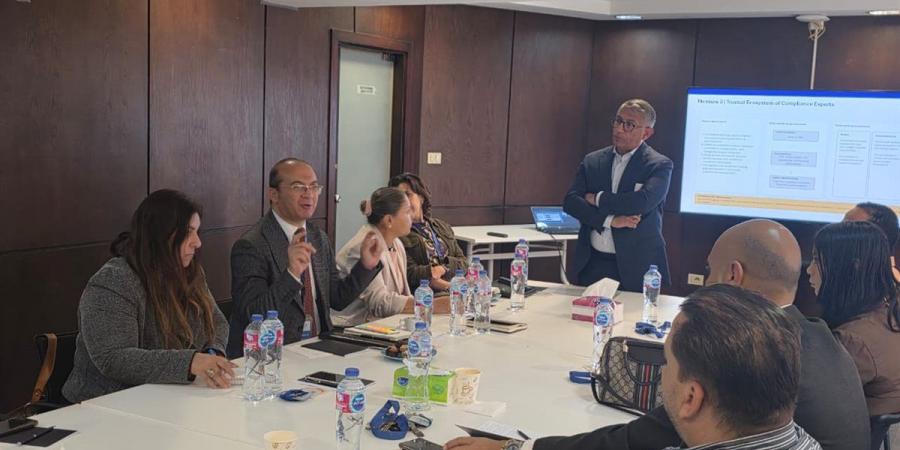 المجلس التصديري: التكيف مع المتغيرات الدولية ضرورة لاستمرار النمو في الصادرات للاتحاد الاوروبي