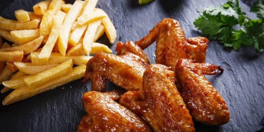 طريقة عمل الدجاج بالخل البلسمي اللذيذ