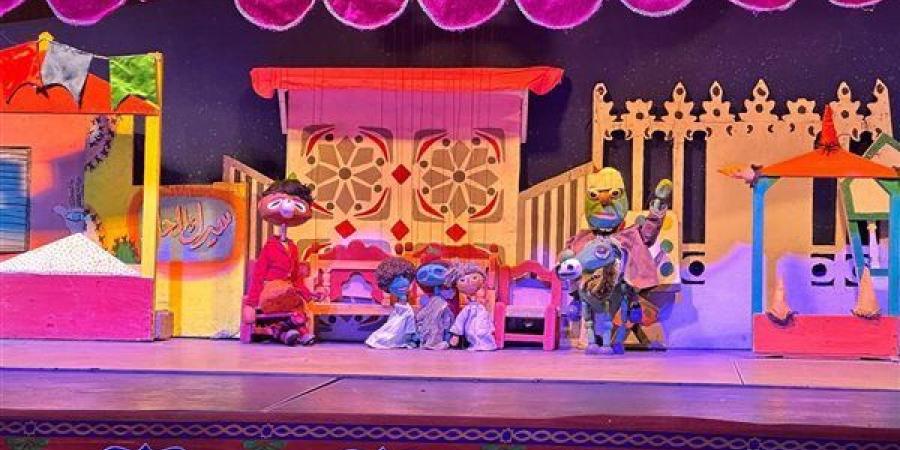 "الليلة الكبيرة" مجانًا بالمتحف المصري الكبير ضمن فعالية GEM Family Weekend