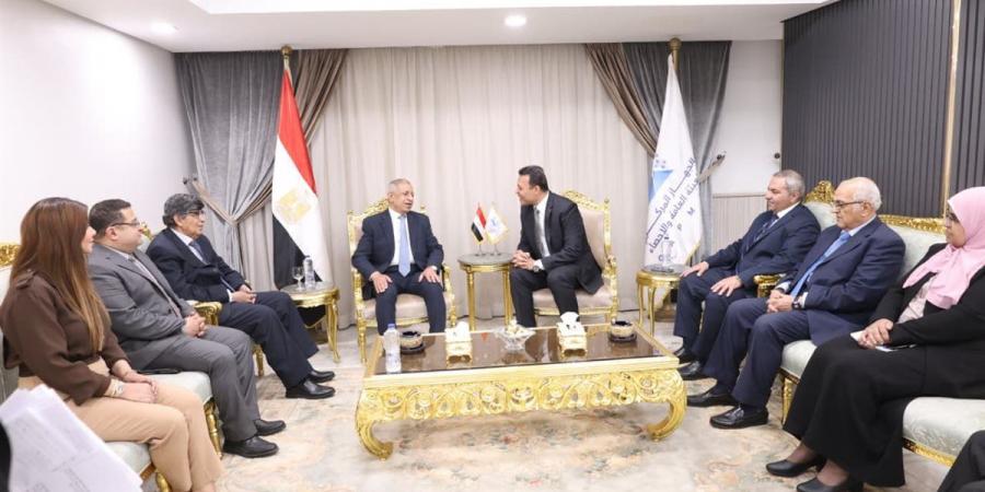 تحالف البيانات والذكاء الاصطناعي ينطلق من الإحصاء