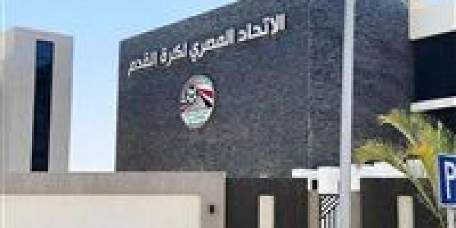 اتحاد الكرة يصدر بيان رسمي يثمن دور الأهلي.. ويطالب الجميع بالتكاتف قبل مشاركة منتخب مصر في كأس العالم