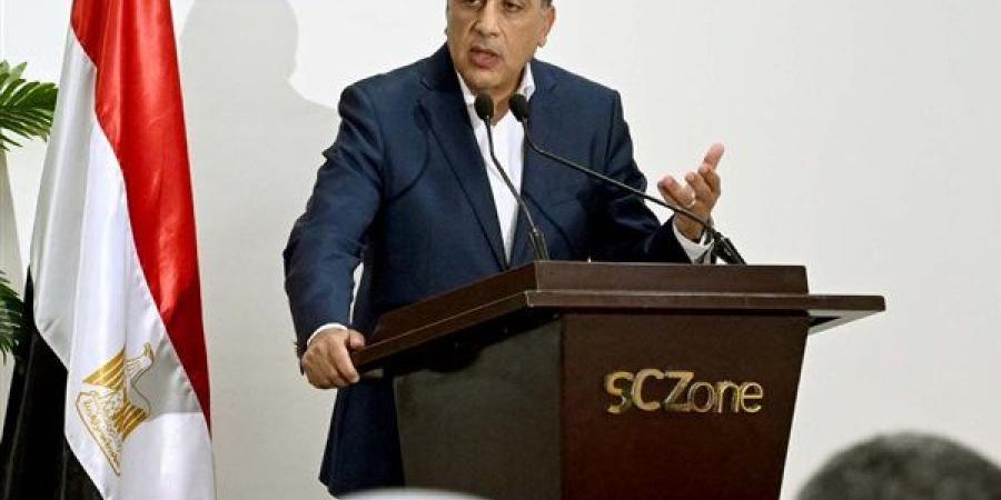 مدبولى: النمو الحالى مدعوم بنمو قياسي وغير مسبوق في كل القطاعات الإنتاجية