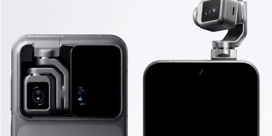 هاتف Honor Robot Phone.. حين يتوقف هاتفك عن الاستماع ويبدأ في الاستجابة