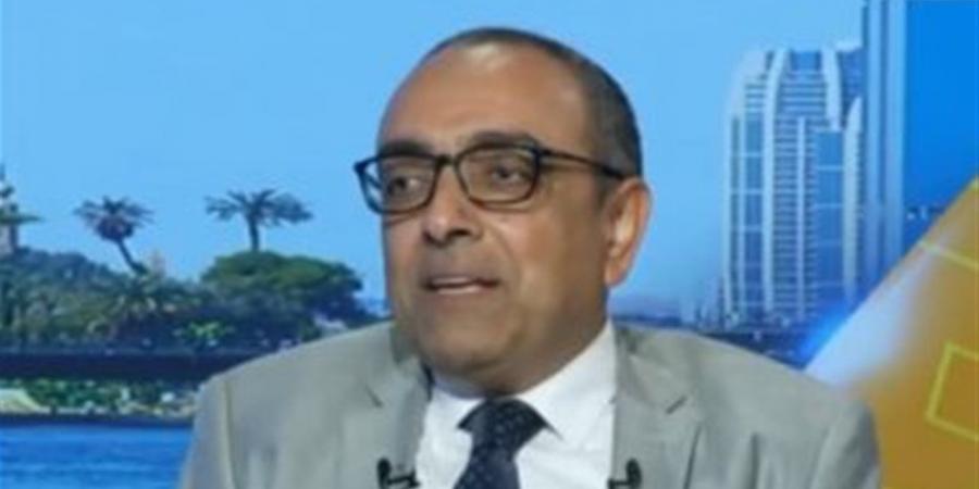 هشام فاروق: مبادرة الرواد الرقميون استثمار وطني لإعداد جيل قادر على المنافسة العالمية