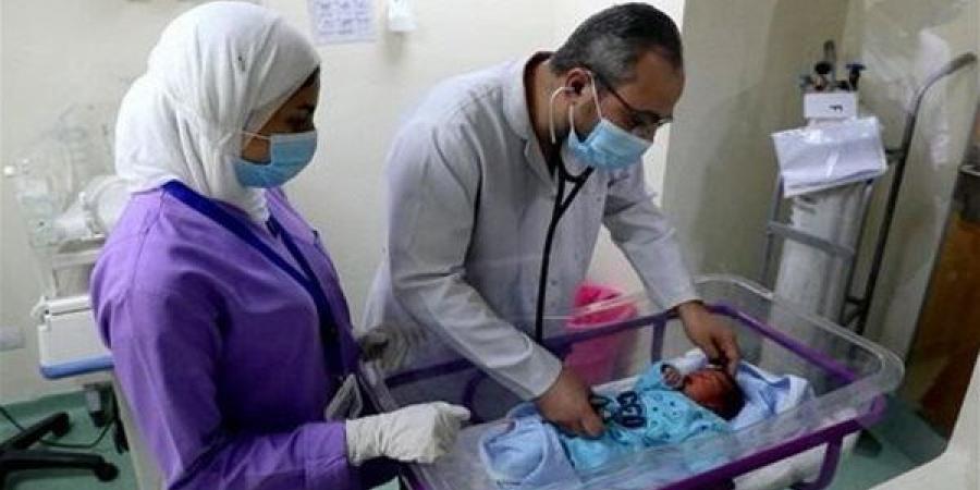 إحالة المتهمة بخطف رضيعة مستشفى الحسين للجنايات