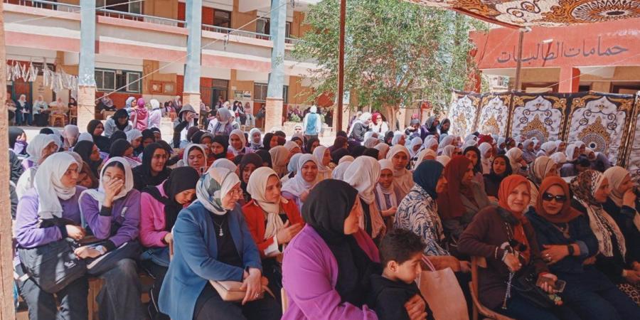 إعلام الشرقية ينفذ ندوة عن أخطار الاستخدام السلبي لمواقع التواصل الاجتماعي