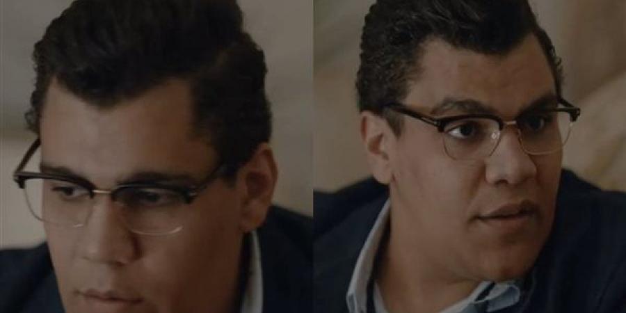 مصطفى البنا يختتم تألقه المسرحي بـ«جريمة في فندق السعادة»