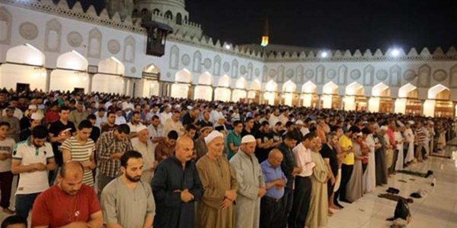 موعد صلاة العشاء في مطروح اليوم الخميس 23 أبريل 2026