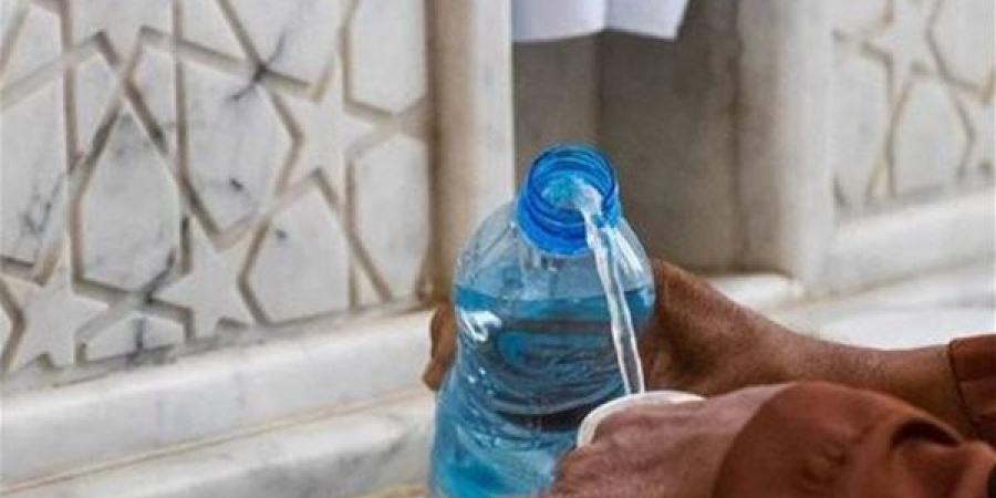 حكم استعمال ماء زمزم في غير الشرب