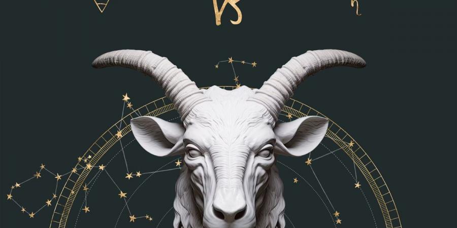 حظك اليوم برج الجدي.. تركيز وانضباط يقودانك لنتائج ملموسة