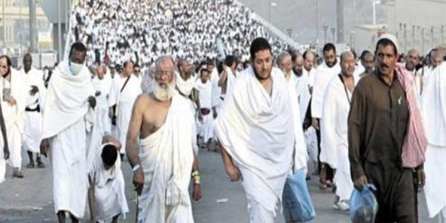 بيان شروط الاستطاعة في الحج للرجال