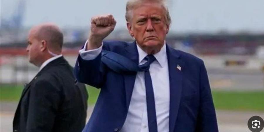 ترامب: إذا لم نتوصل لاتفاق مع إيران سنلجأ إلى تحقيق ما تبقى من أهداف