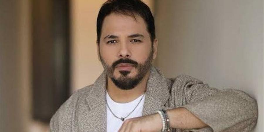 رامي عياش: العمل الجيد هو سر البقاء والسوشيال ميديا مجرد وسيلة