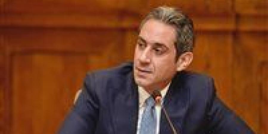 النائب أيمن حامد: حزب مستقبل وطن يدعم الحكومة ويُشيد ببيان الدكتور مصطفى مدبولي