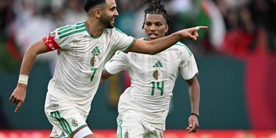 رؤية فنية جديدة في قيادة الجزائر قبل مونديال 2026