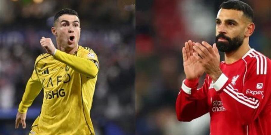 ثلاثي "الحلم" ينتظر النصر.. صلاح وبرناردو سيلفا وكاسيميرو على أعتاب الدوري السعودي