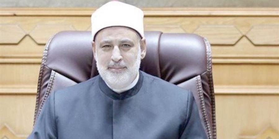 بعد سنوات من العطاء.. الضوينى ينهى مسيرته وكيلاً للأزهر الشريف