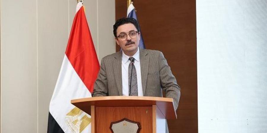 مساعد وزير التعليم العالي: نستهدف جعل الجامعات منصات ابتكار مفتوحة