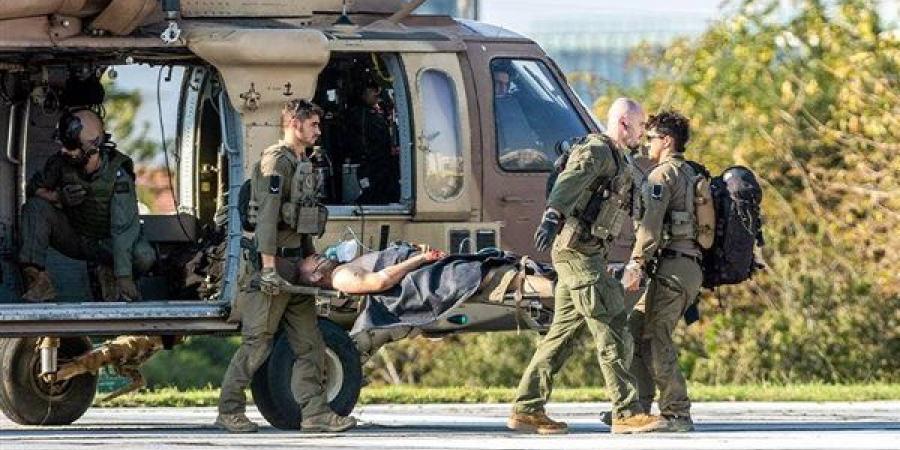 إصابة 735 عسكرياً إسرائيلياً في معارك جنوب لبنان