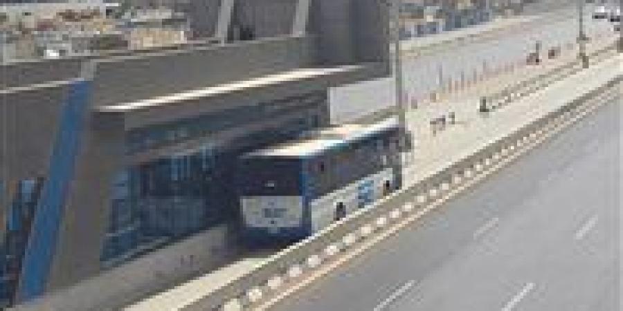 الأتوبيس الترددي يثبت مواعيد التشغيل مع بدء تطبيق التوقيت الصيفي 2026